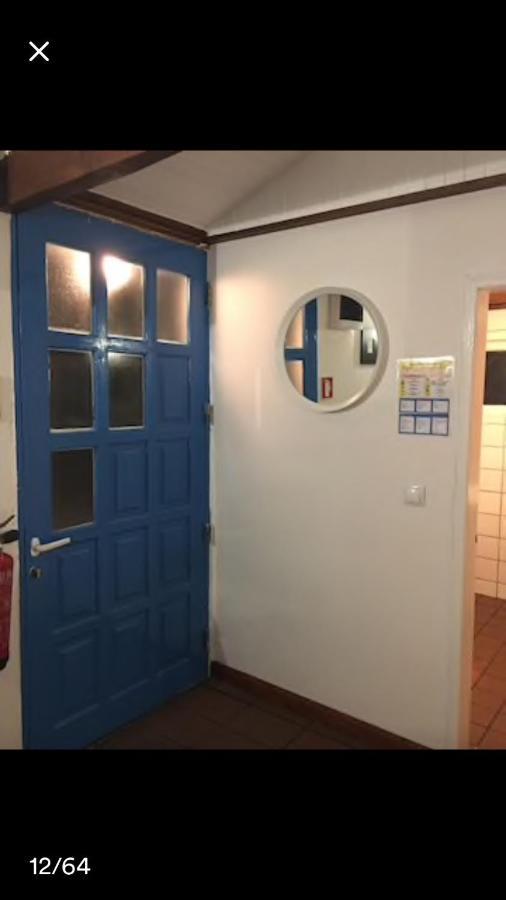 Adega Guest House Horta  Exterior foto