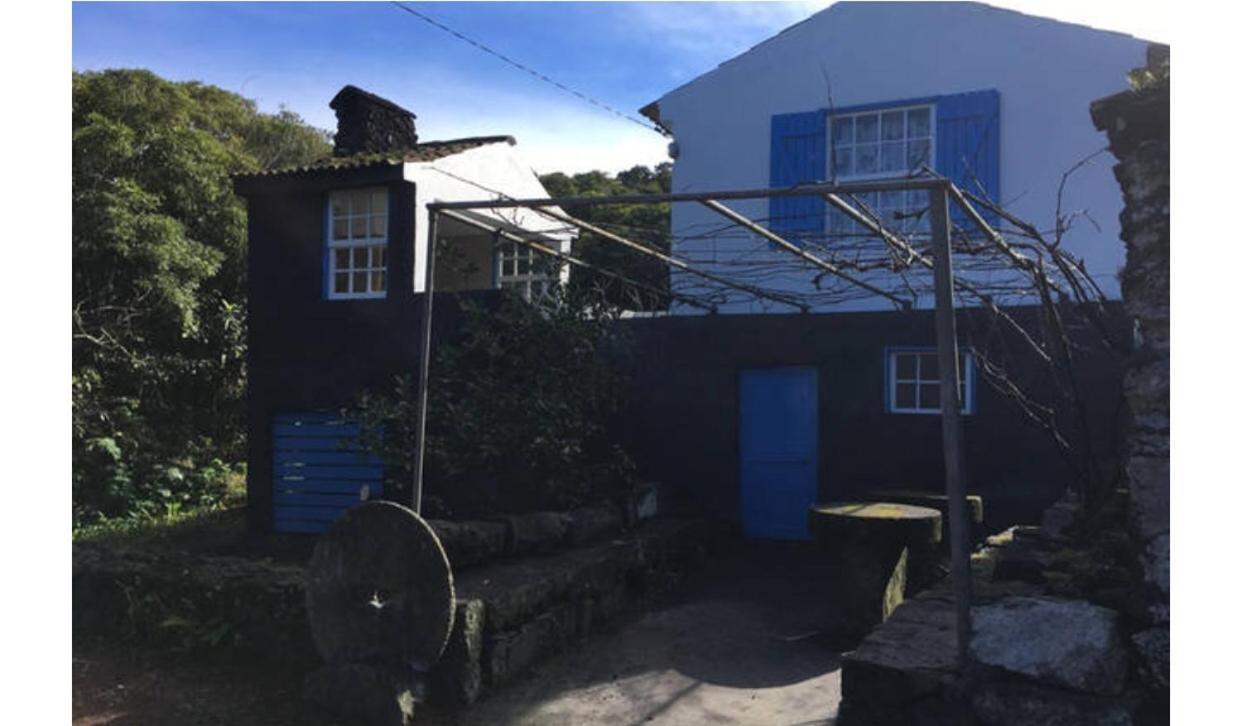 Adega Guest House Horta  Exterior foto